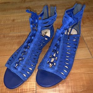 Sam Edelman Woman’s Size 6 Sandal